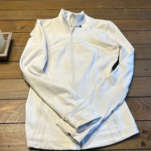 Lululemon Define Jacket Nulu
